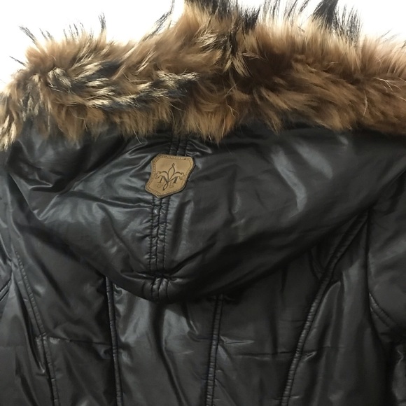 Mackage peaches jacket in excellent condition - Picture 5 of 9